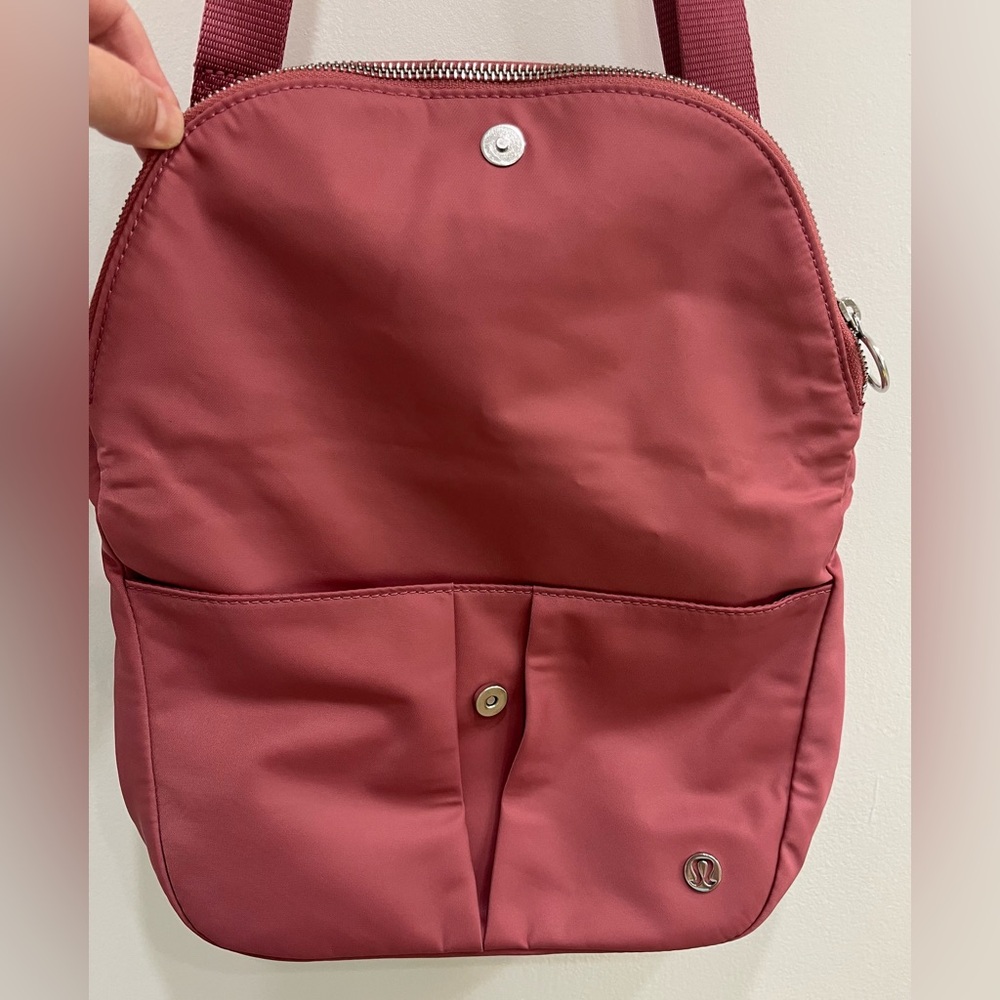 Lululemon Athletica All Night Festival Bag 5L - Picture 5 of 15